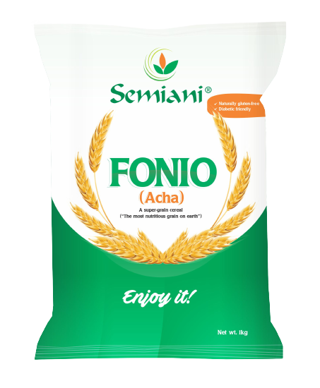 Fonio (Acha) 1kg